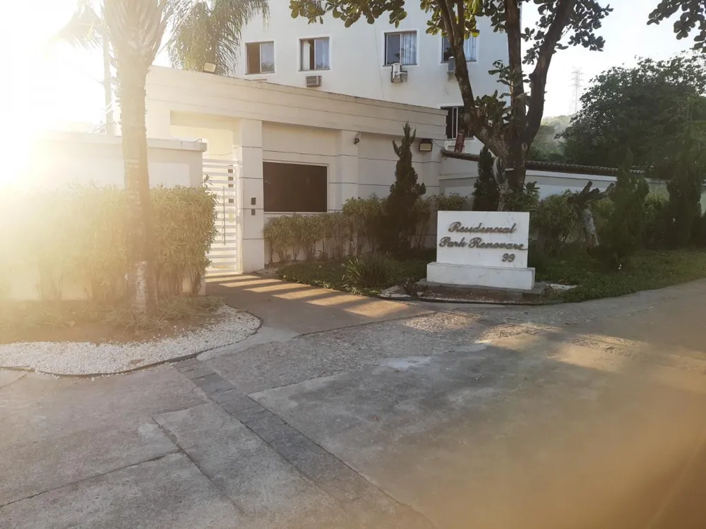 Apartamento, 2 quartos, 55 m² - Foto 9