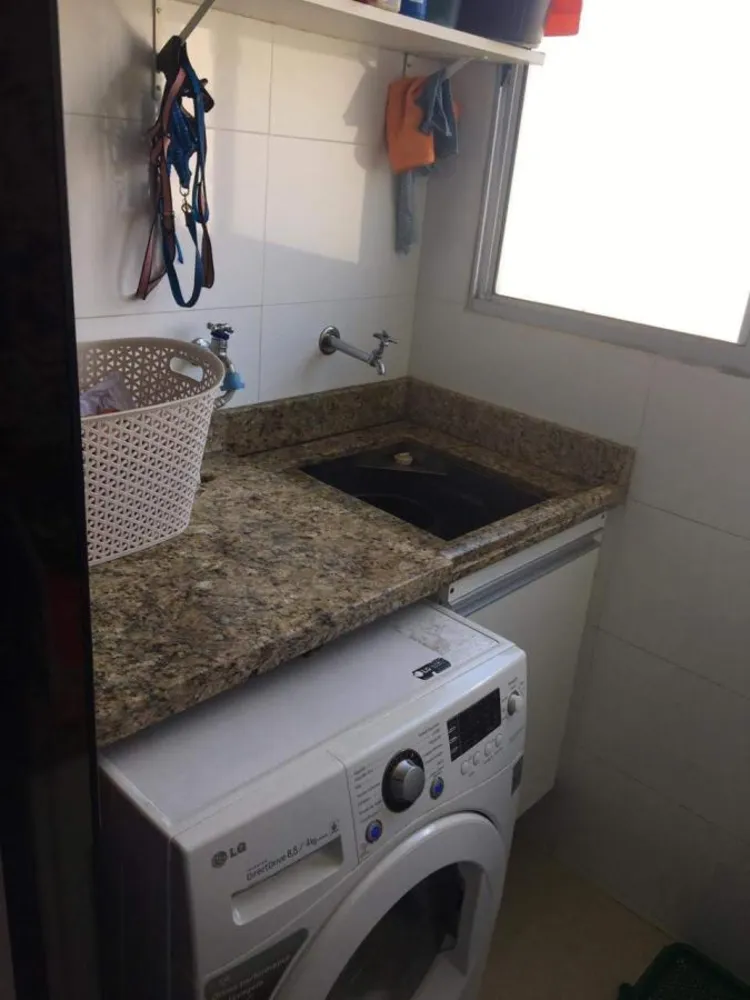 Apartamento, 2 quartos, 55 m² - Foto 18