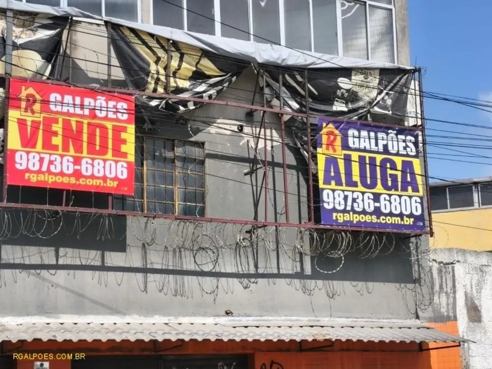 Casa, 768 m² - Foto 4