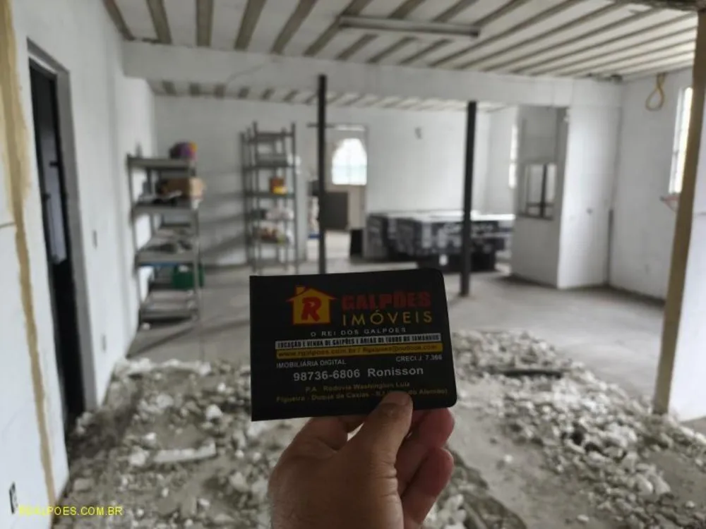 Casa, 768 m² - Foto 12