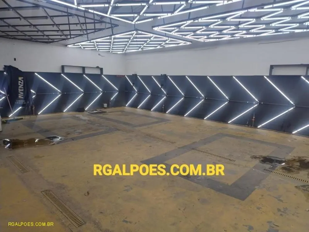 Depósito-Galpão, 200 m² - Foto 2