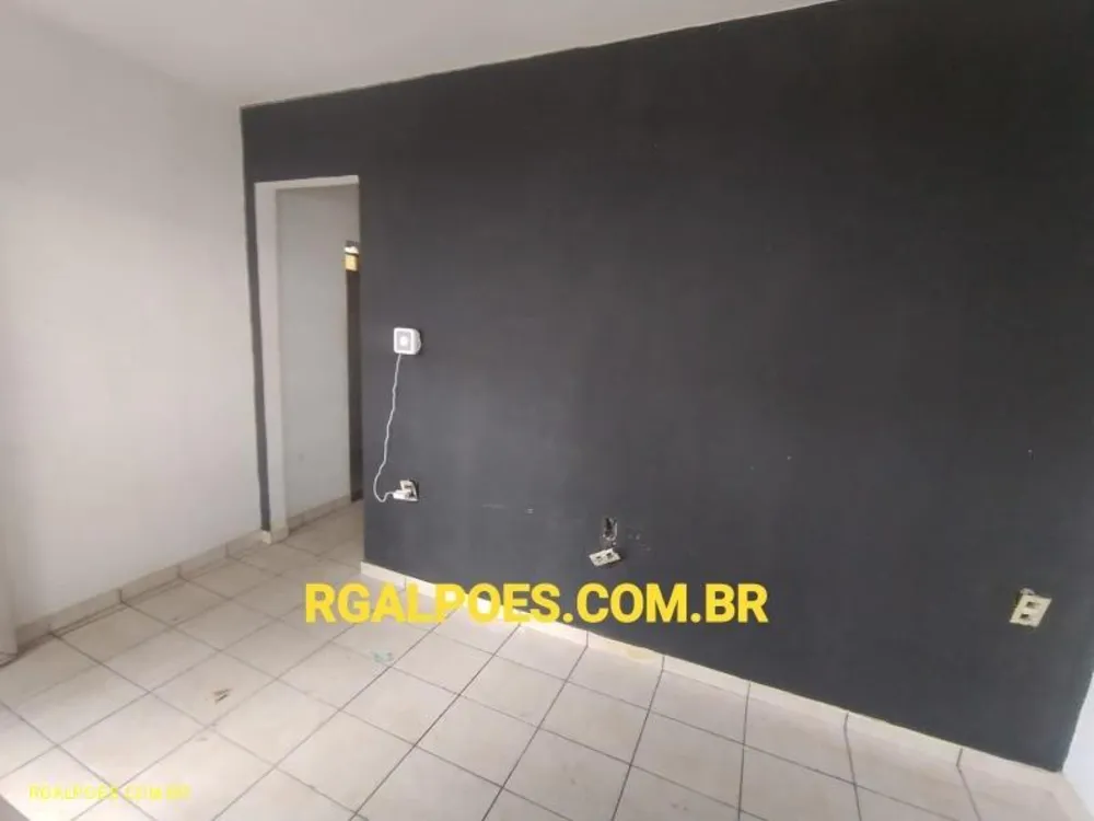 Depósito-Galpão, 200 m² - Foto 7