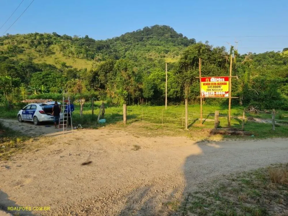 Loteamento e Condomínio, 64 hectares - Foto 1