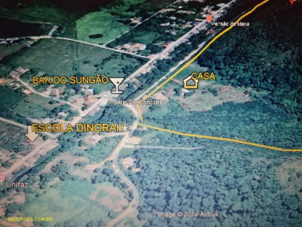 Loteamento e Condomínio, 64 hectares - Foto 5
