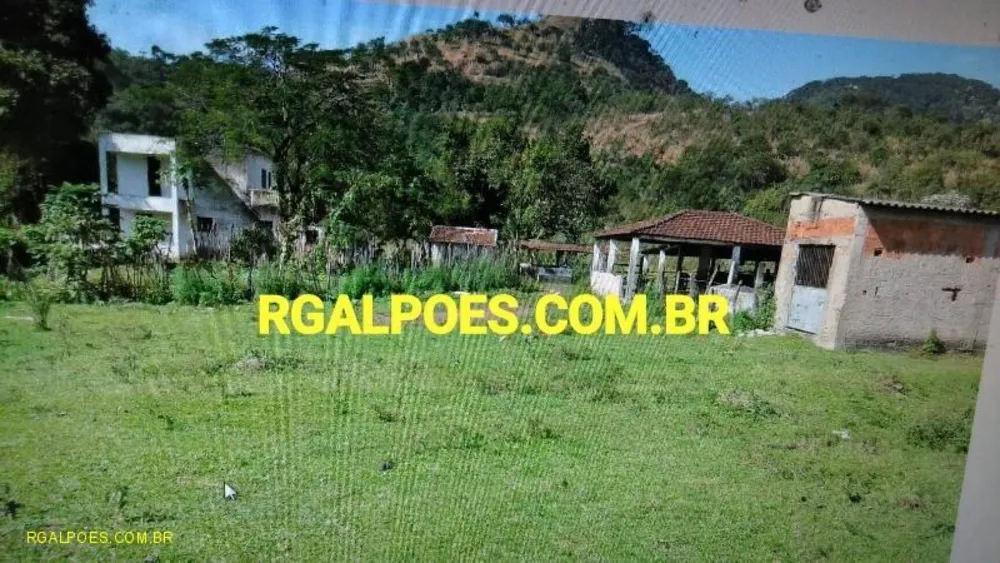Loteamento e Condomínio, 64 hectares - Foto 12