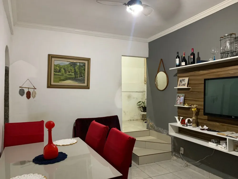 Casa, 3 quartos, 90 m² - Foto 9