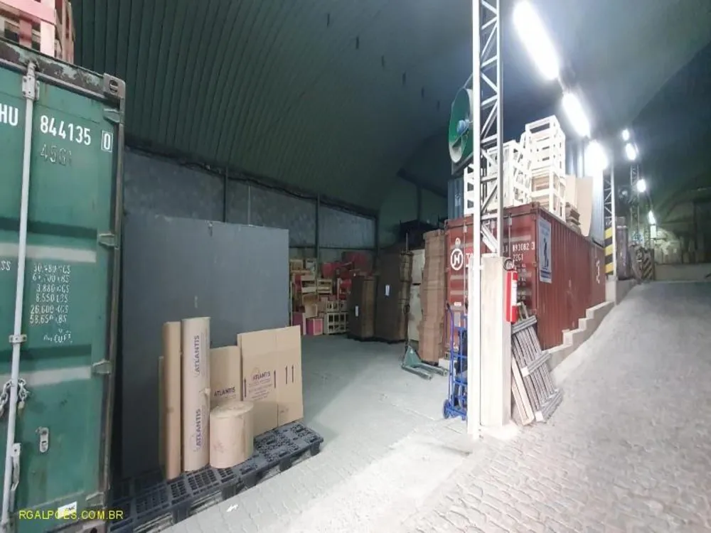 Depósito-Galpão, 4000 m² - Foto 8