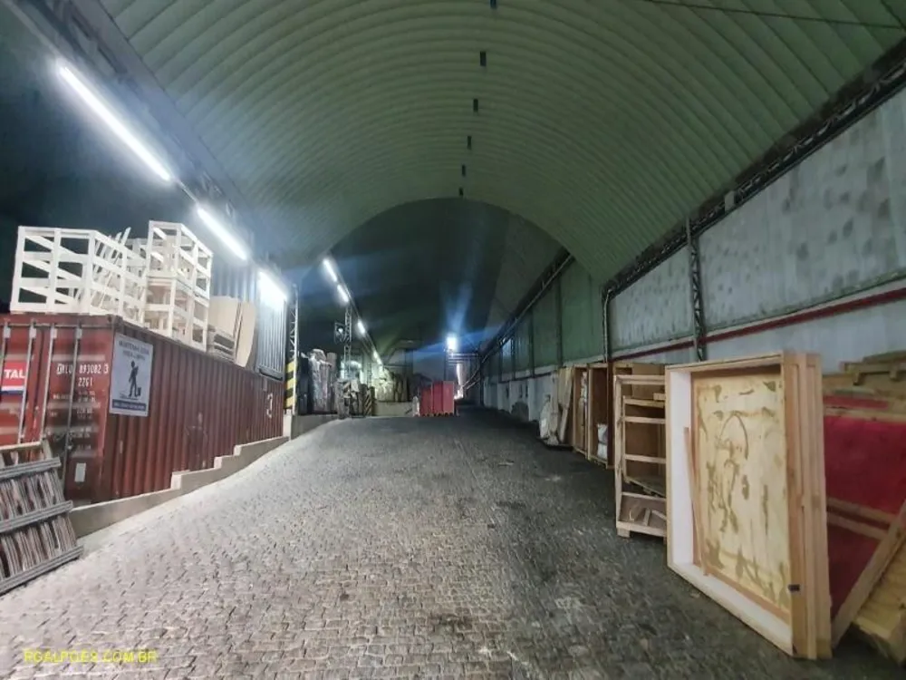 Depósito-Galpão, 4000 m² - Foto 5