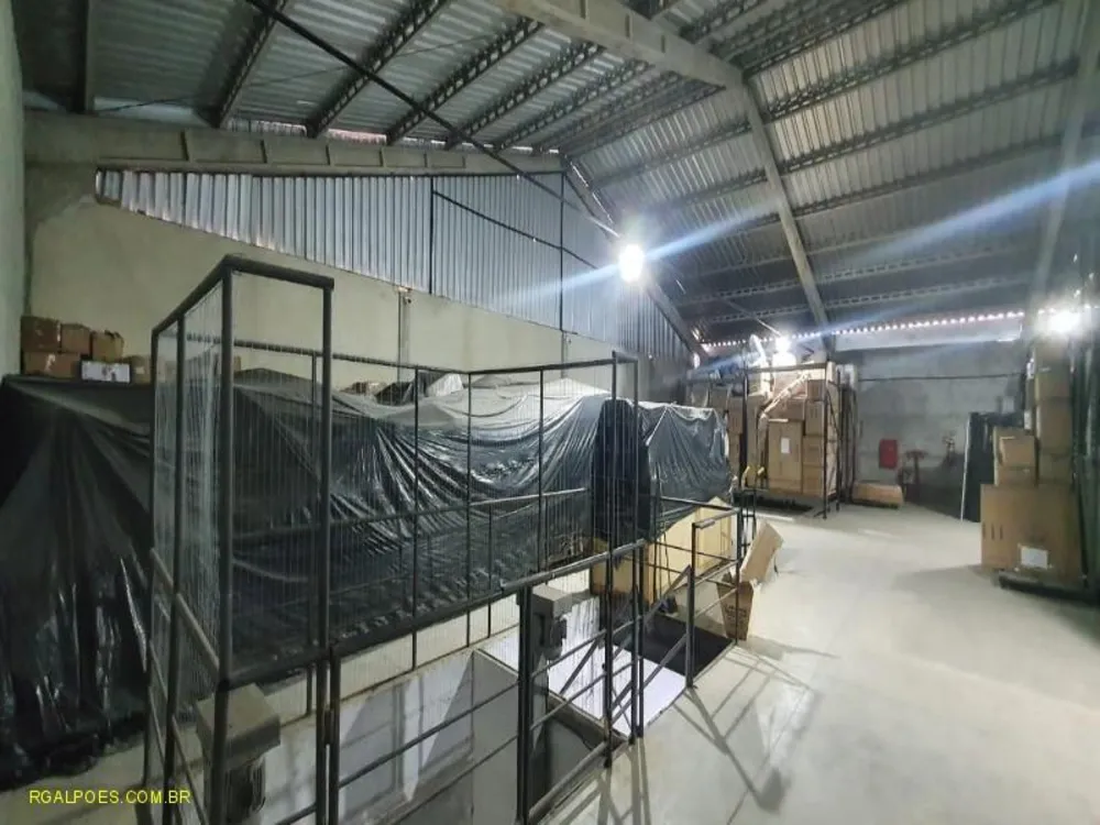 Depósito-Galpão, 4000 m² - Foto 7