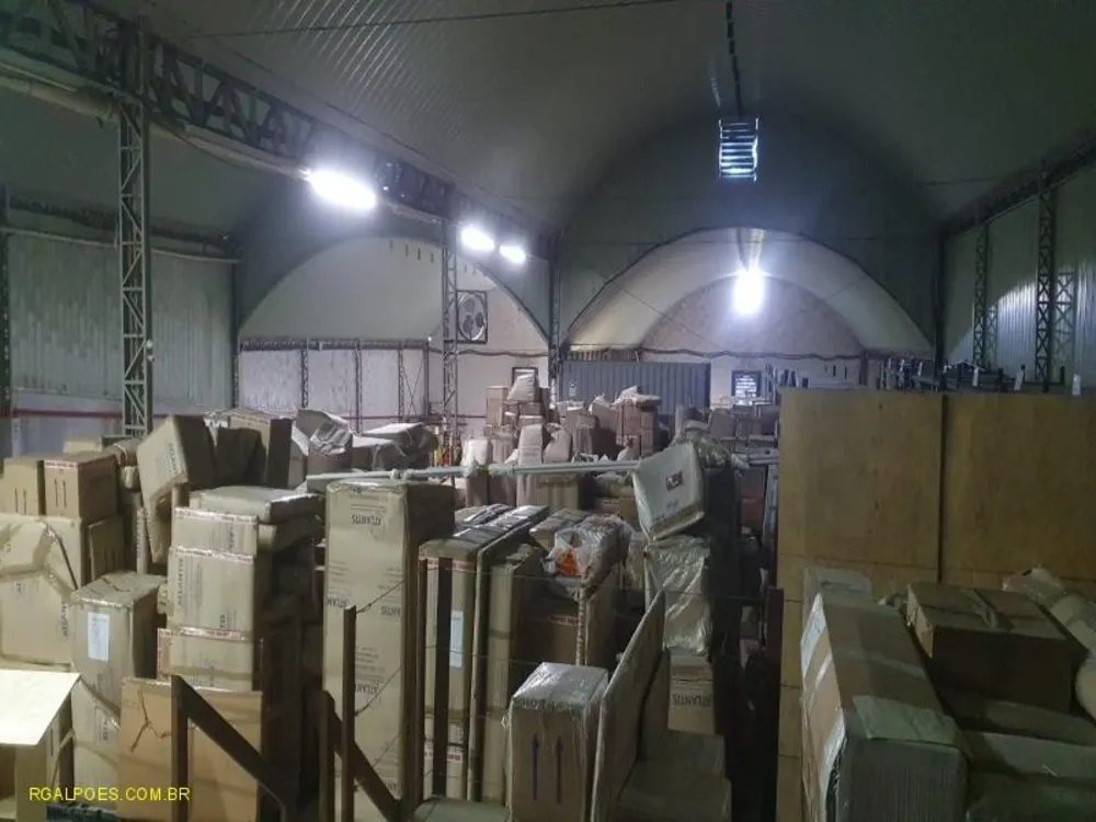 Depósito-Galpão, 4000 m² - Foto 2