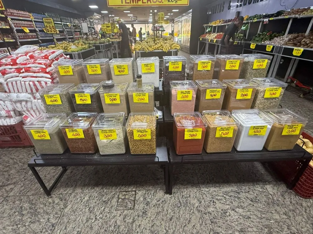 Loja-Salão, 800 m² - Foto 6
