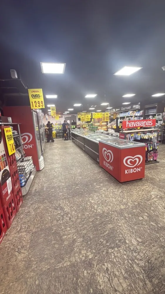 Loja-Salão, 800 m² - Foto 9