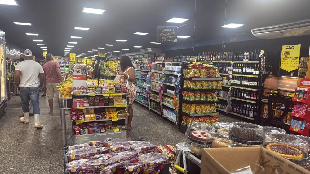 Loja-Salão, 800 m² - Foto 12