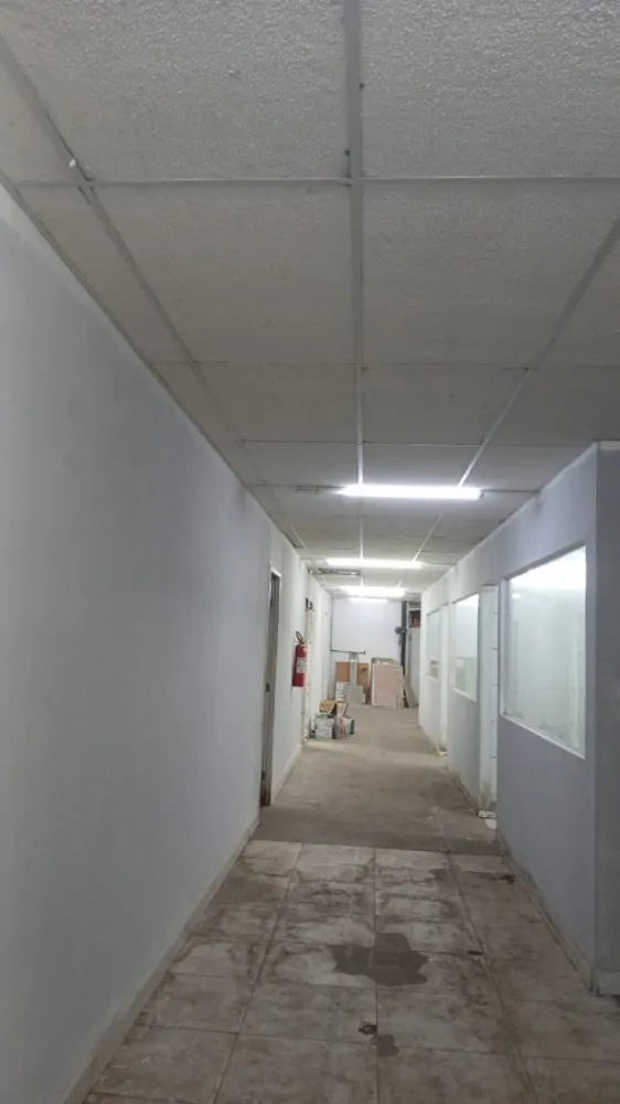Loja-Salão, 800 m² - Foto 2