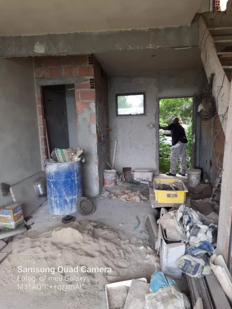 Casa, 4 quartos, 100 m² - Foto 4