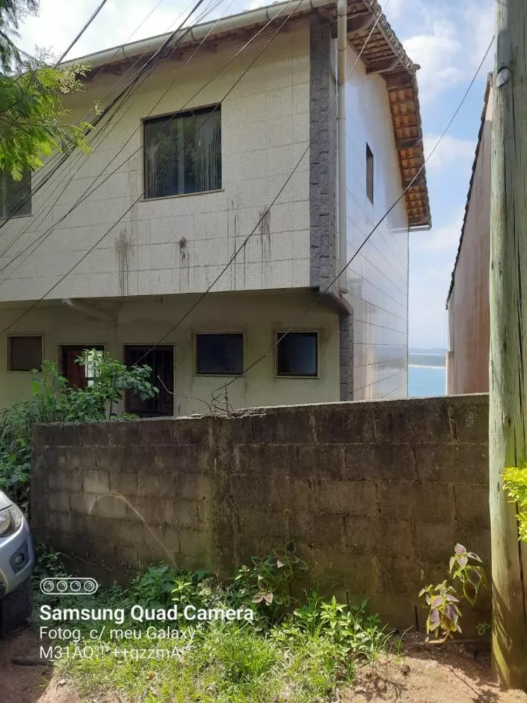 Casa, 4 quartos, 100 m² - Foto 15