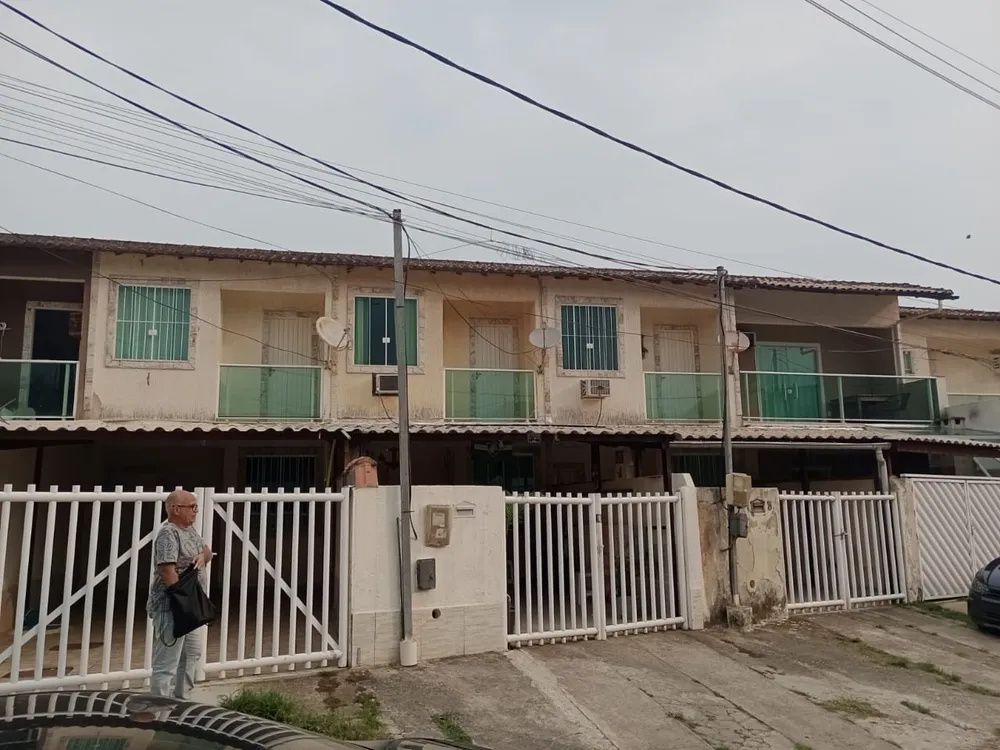 Apartamento, 2 quartos, 80 m² - Foto 2