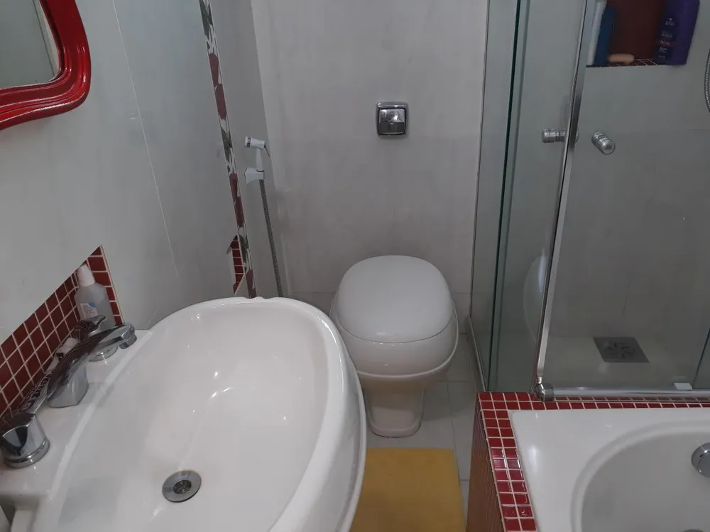 Casa, 5 quartos, 200 m² - Foto 11
