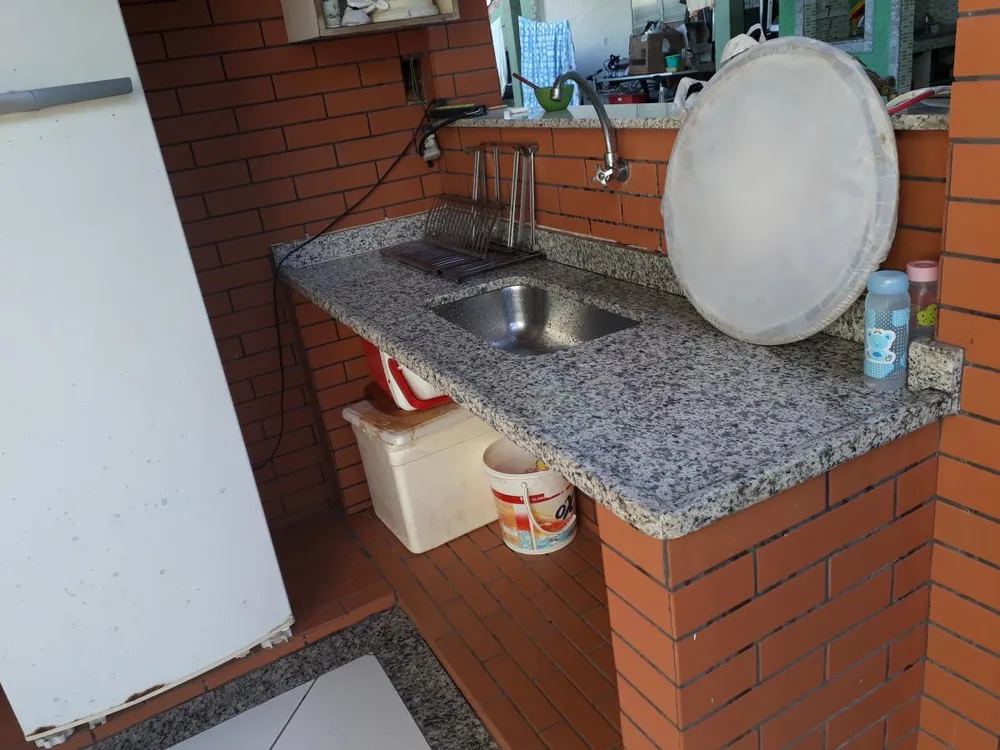 Casa, 5 quartos, 200 m² - Foto 5
