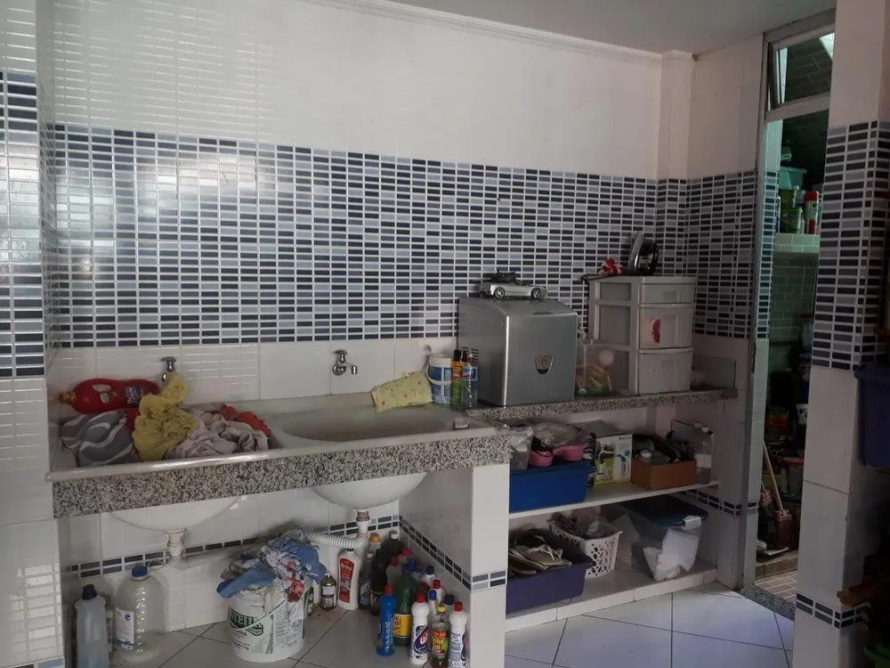 Casa, 5 quartos, 200 m² - Foto 7