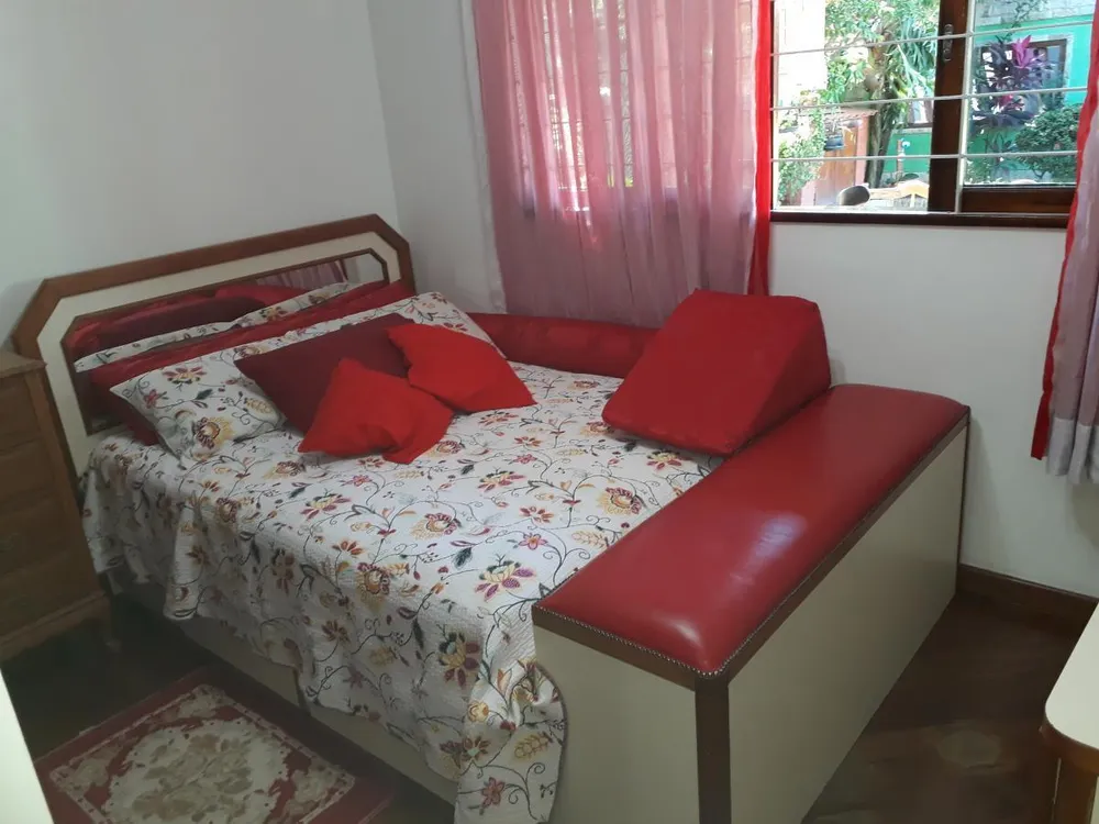 Casa, 5 quartos, 200 m² - Foto 12