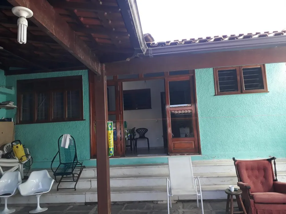 Casa, 5 quartos, 200 m² - Foto 20