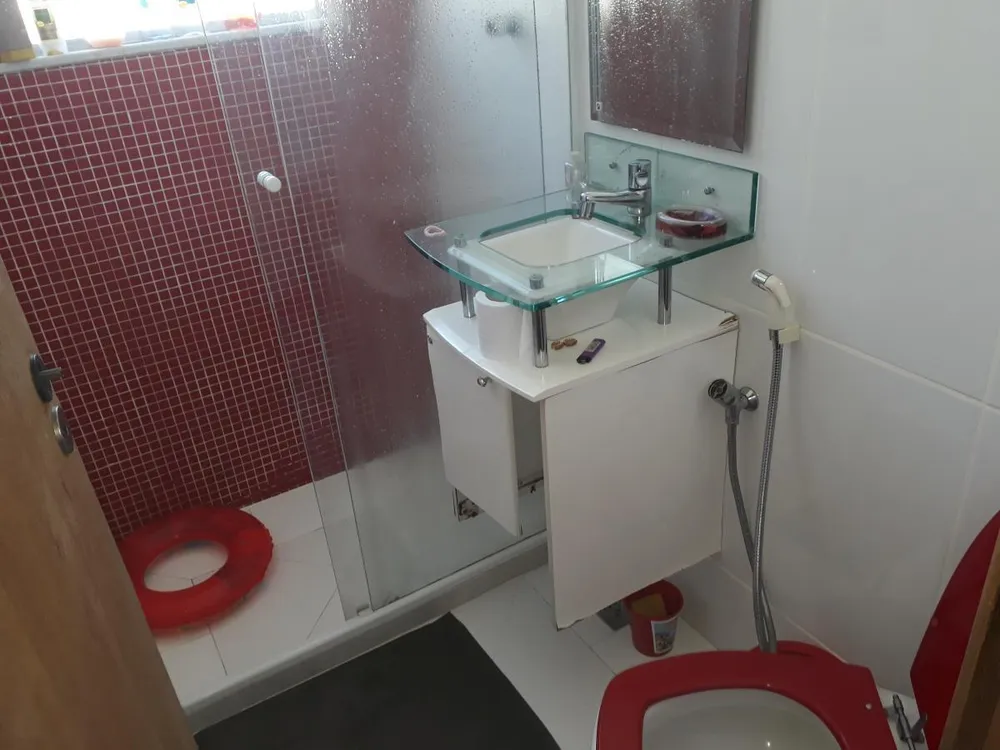 Casa, 5 quartos, 200 m² - Foto 4