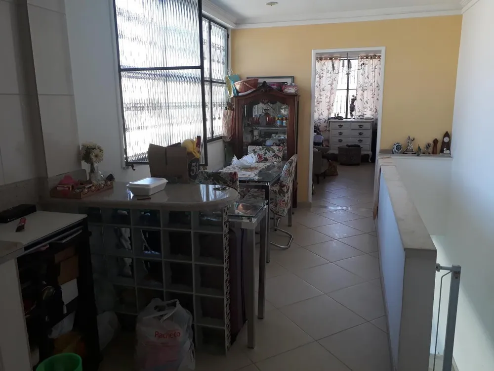 Casa, 5 quartos, 200 m² - Foto 3