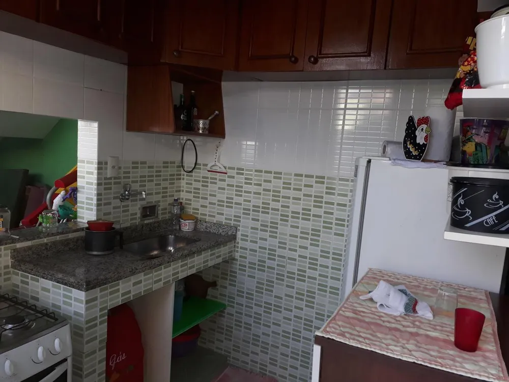 Casa, 5 quartos, 200 m² - Foto 17
