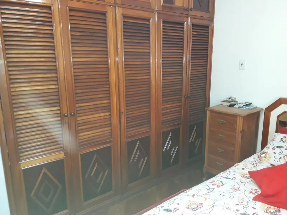 Casa, 5 quartos, 200 m² - Foto 9