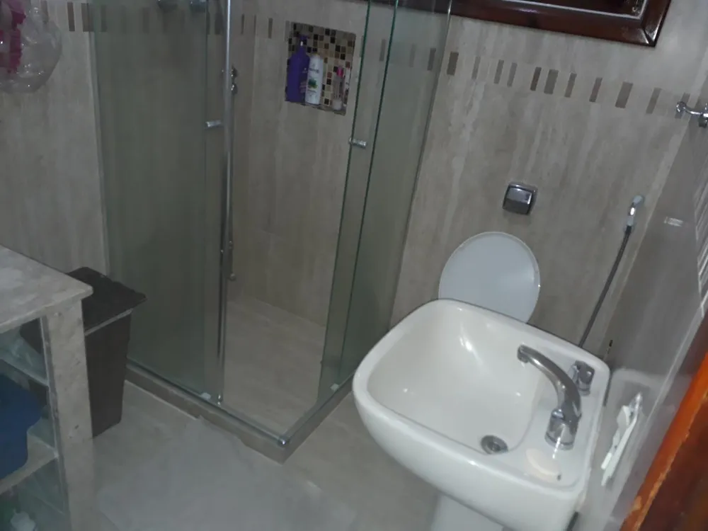 Casa, 5 quartos, 200 m² - Foto 6