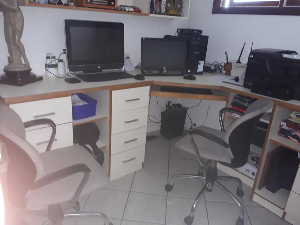 Casa, 5 quartos, 200 m² - Foto 16