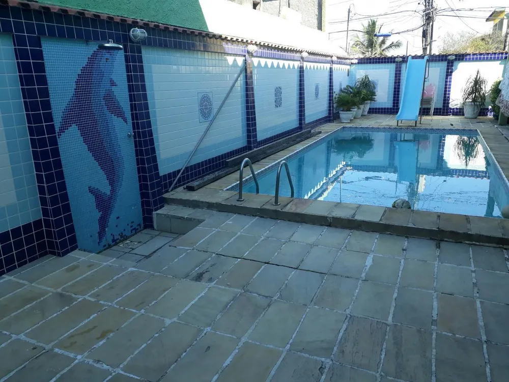 Casa, 5 quartos, 200 m² - Foto 19