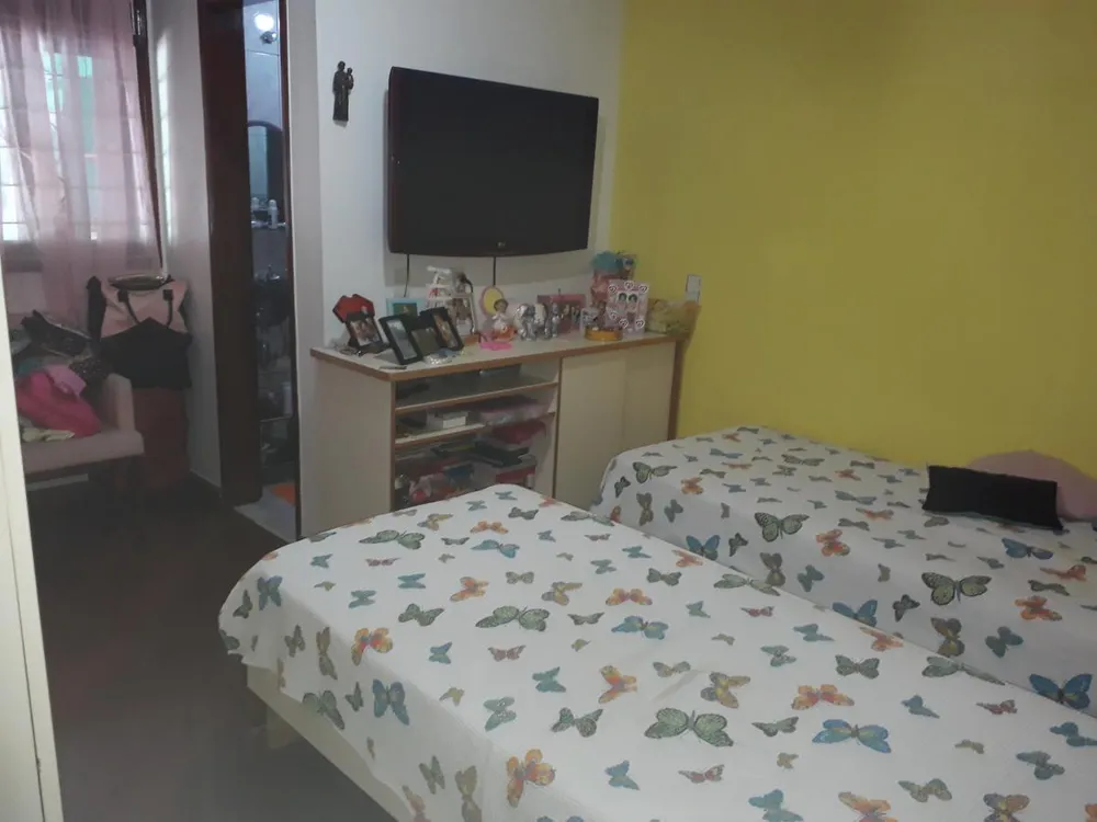 Casa, 5 quartos, 200 m² - Foto 13