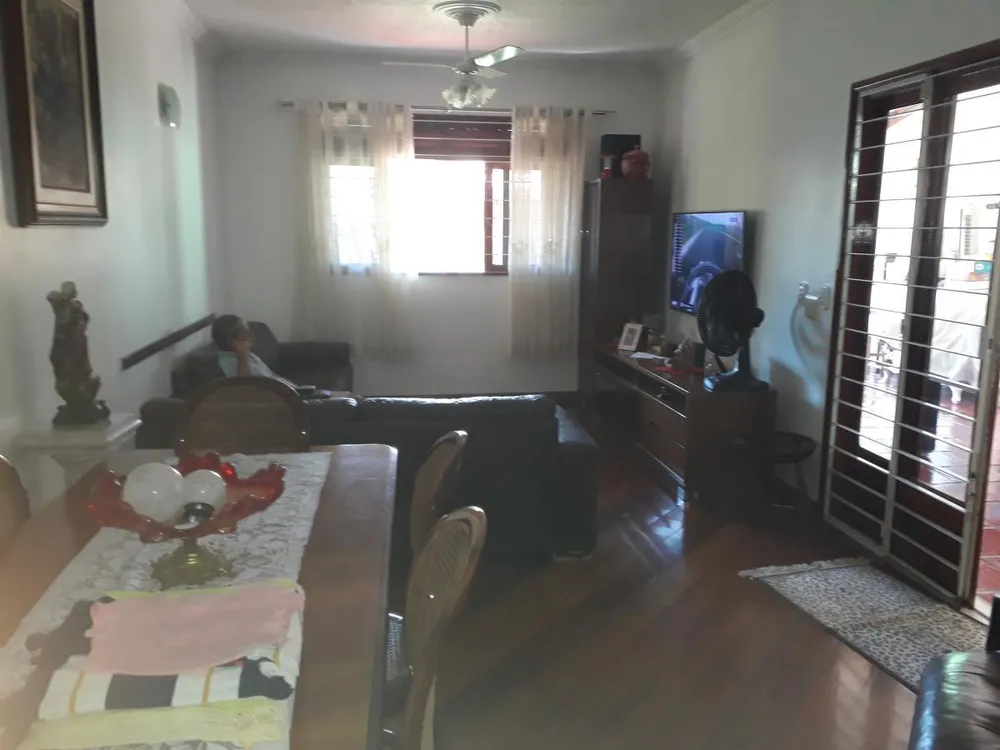 Casa, 5 quartos, 200 m² - Foto 8
