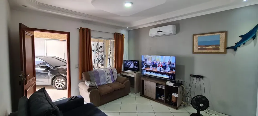 Casa, 4 quartos, 114 m² - Foto 4