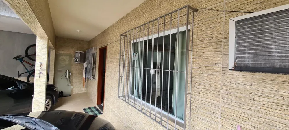 Casa, 4 quartos, 114 m² - Foto 1