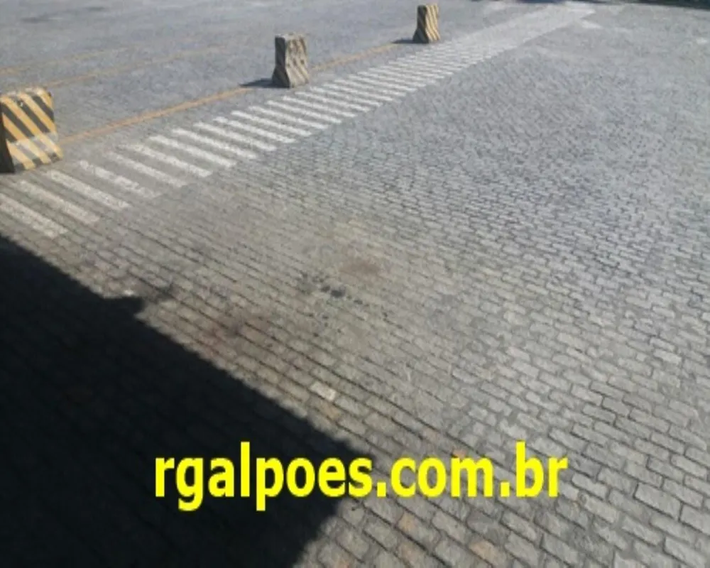Depósito-Galpão, 2500 m² - Foto 1