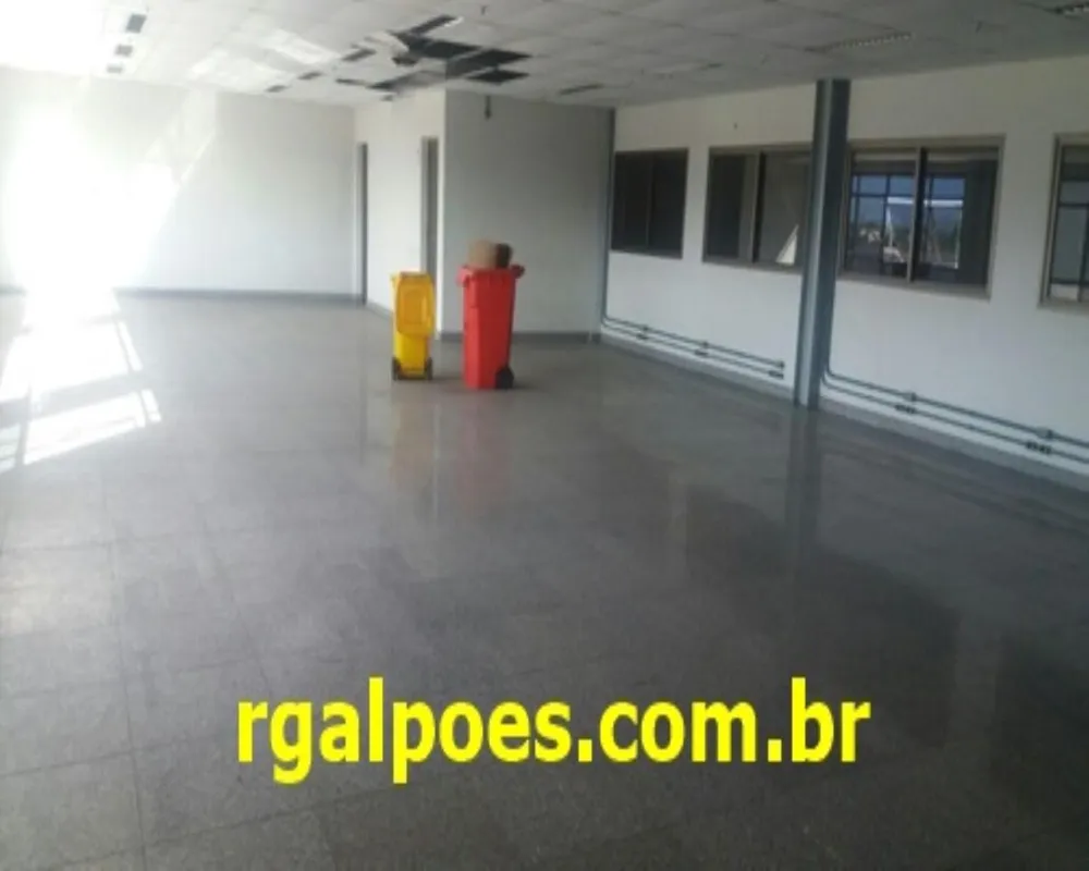Depósito-Galpão, 2500 m² - Foto 3