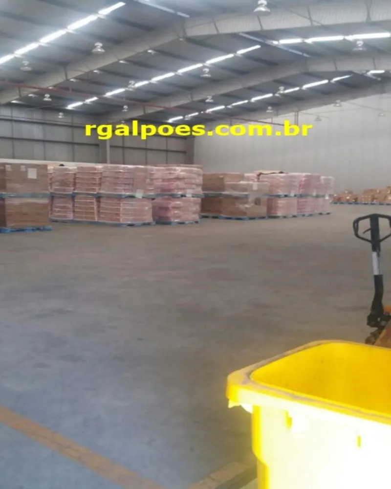 Depósito-Galpão, 2500 m² - Foto 5