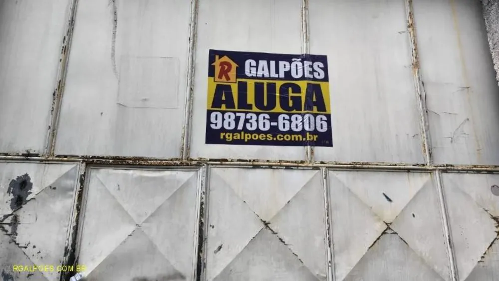 Depósito-Galpão, 700 m² - Foto 3