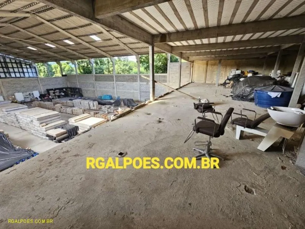 Depósito-Galpão, 2000 m² - Foto 8