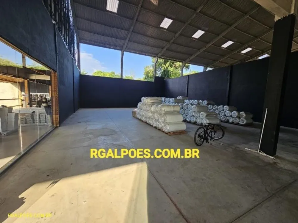 Depósito-Galpão, 2000 m² - Foto 2