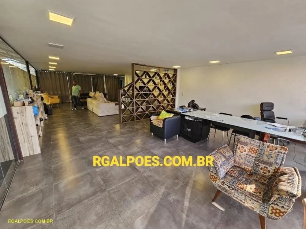 Depósito-Galpão, 2000 m² - Foto 4