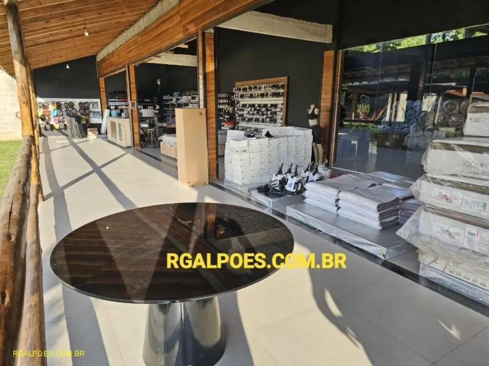 Depósito-Galpão, 2000 m² - Foto 3