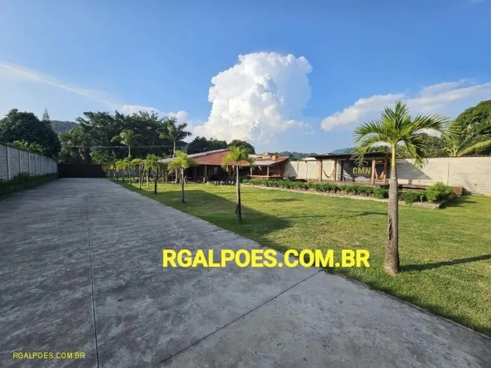 Depósito-Galpão, 2000 m² - Foto 5