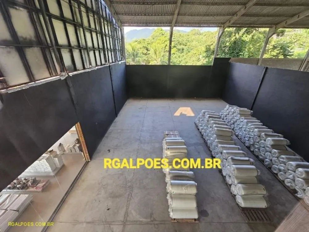 Depósito-Galpão, 2000 m² - Foto 6