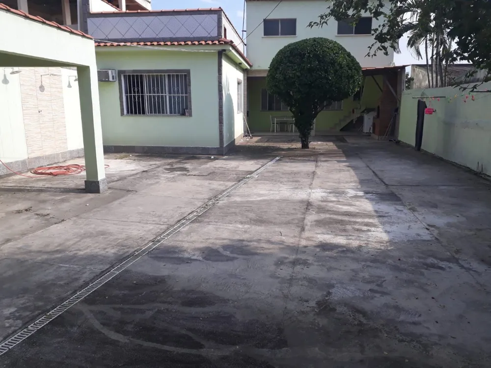 Casa, 3 quartos, 250 m² - Foto 13