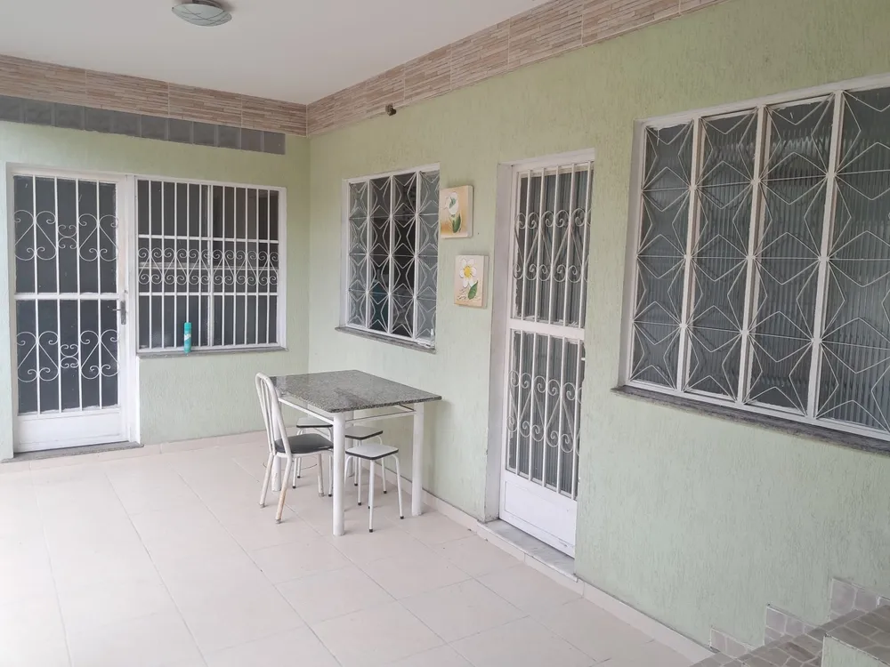 Casa, 3 quartos, 250 m² - Foto 1