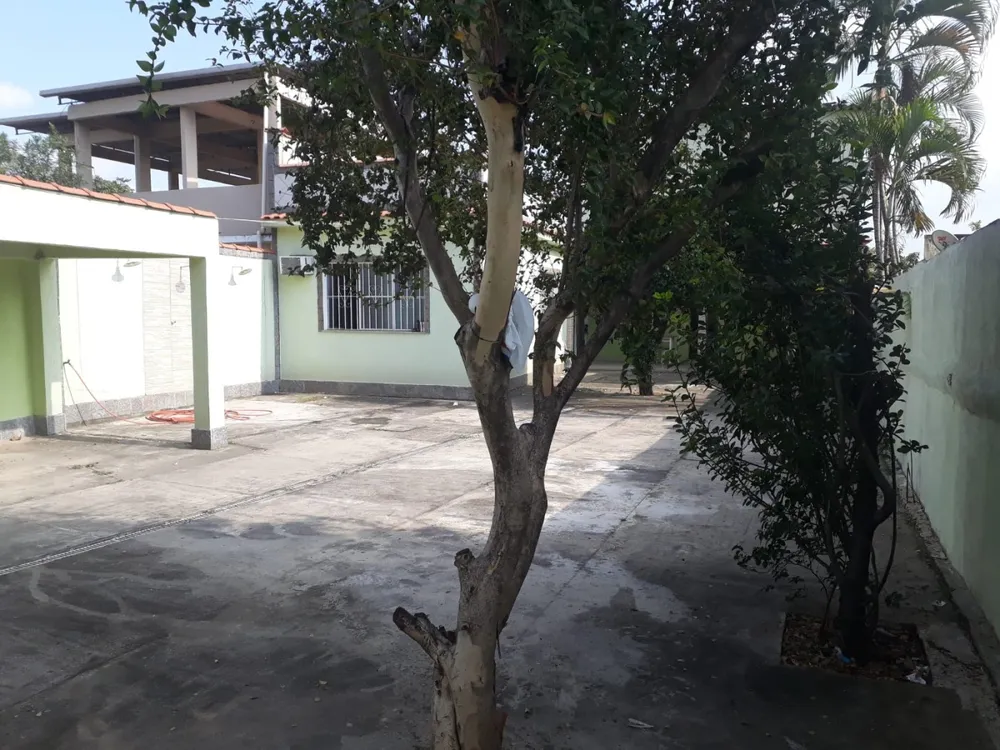 Casa, 3 quartos, 250 m² - Foto 12